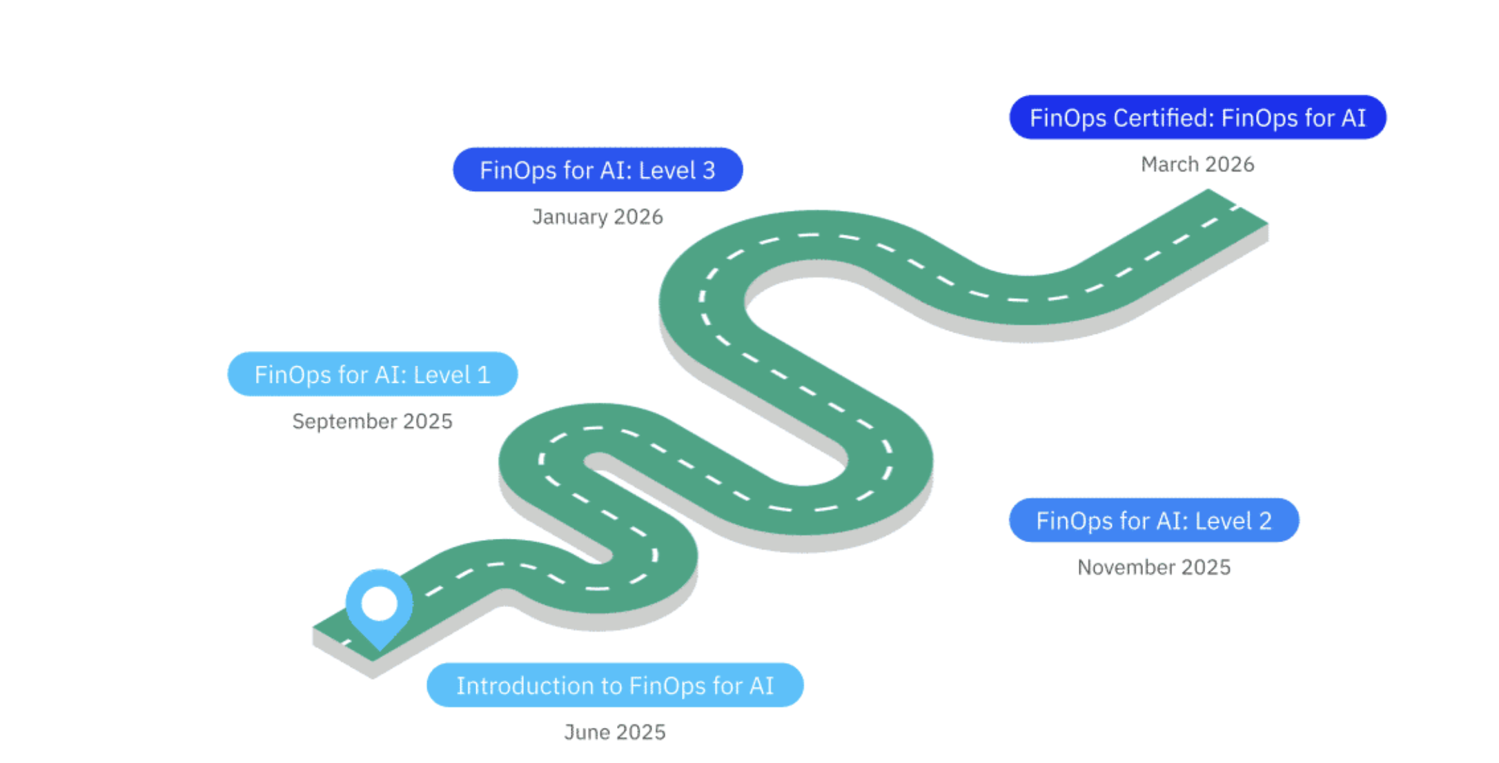 FinOps for AI Roadmap