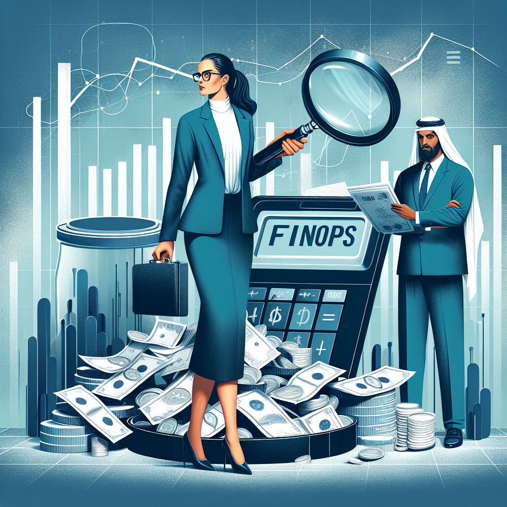 FinOps Article